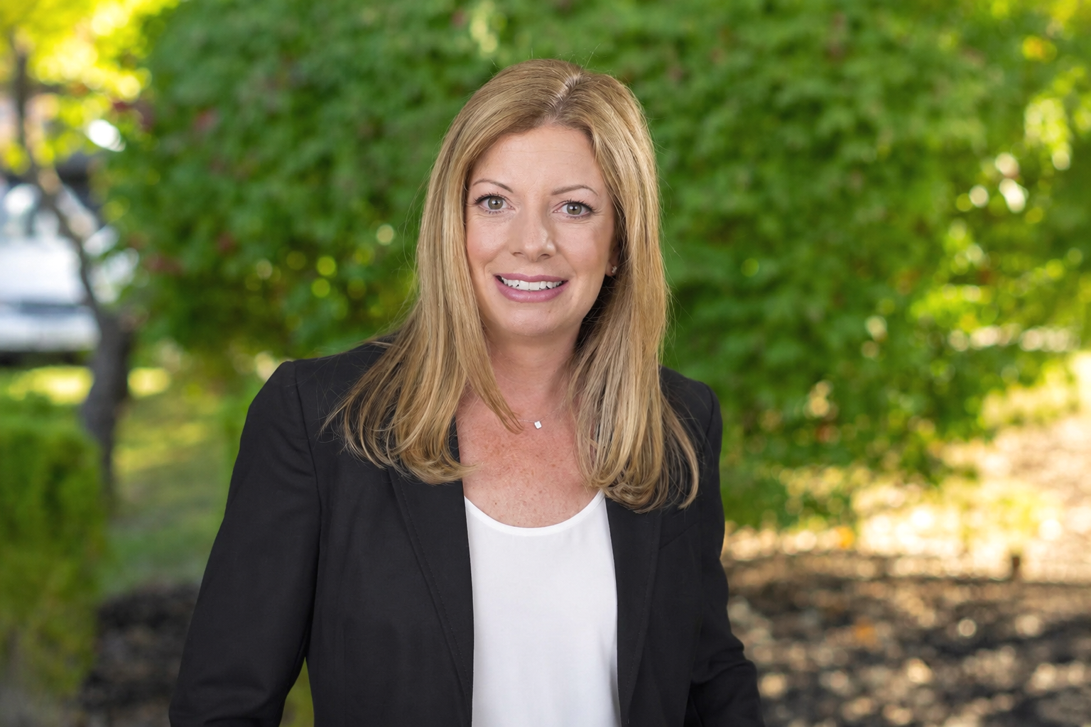 Kathryn Connolly, Ph.D.