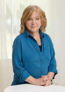 Dr. Hope Kurens PHD