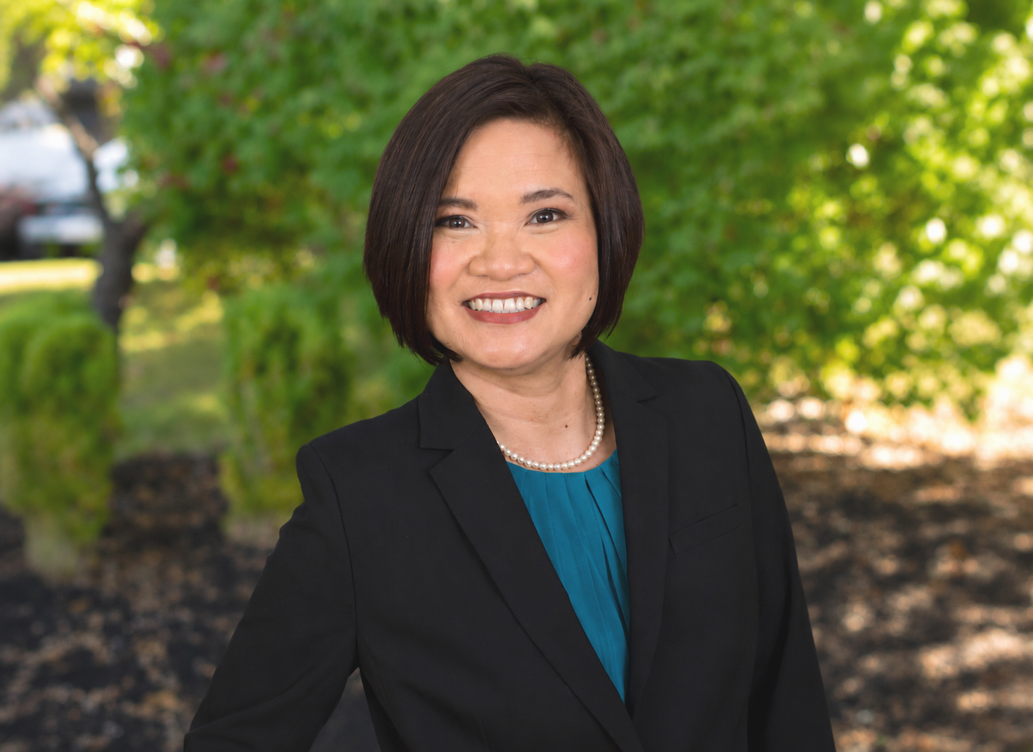 Renee Folsom, Ph.D.
