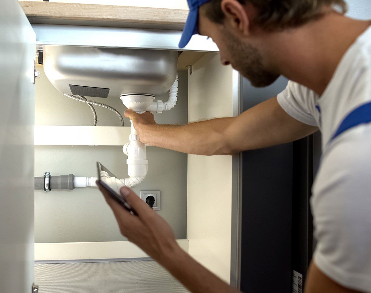 Plumbing Contractor Burlington, NC