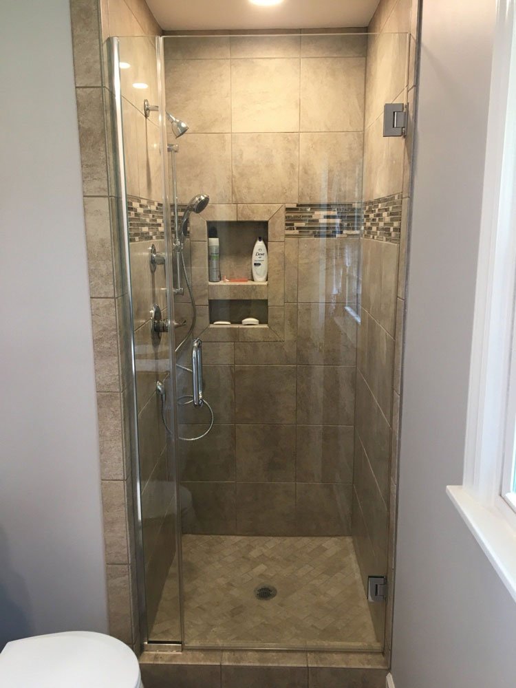 Glasswork Burlington, NC Alamance Glass Inc.