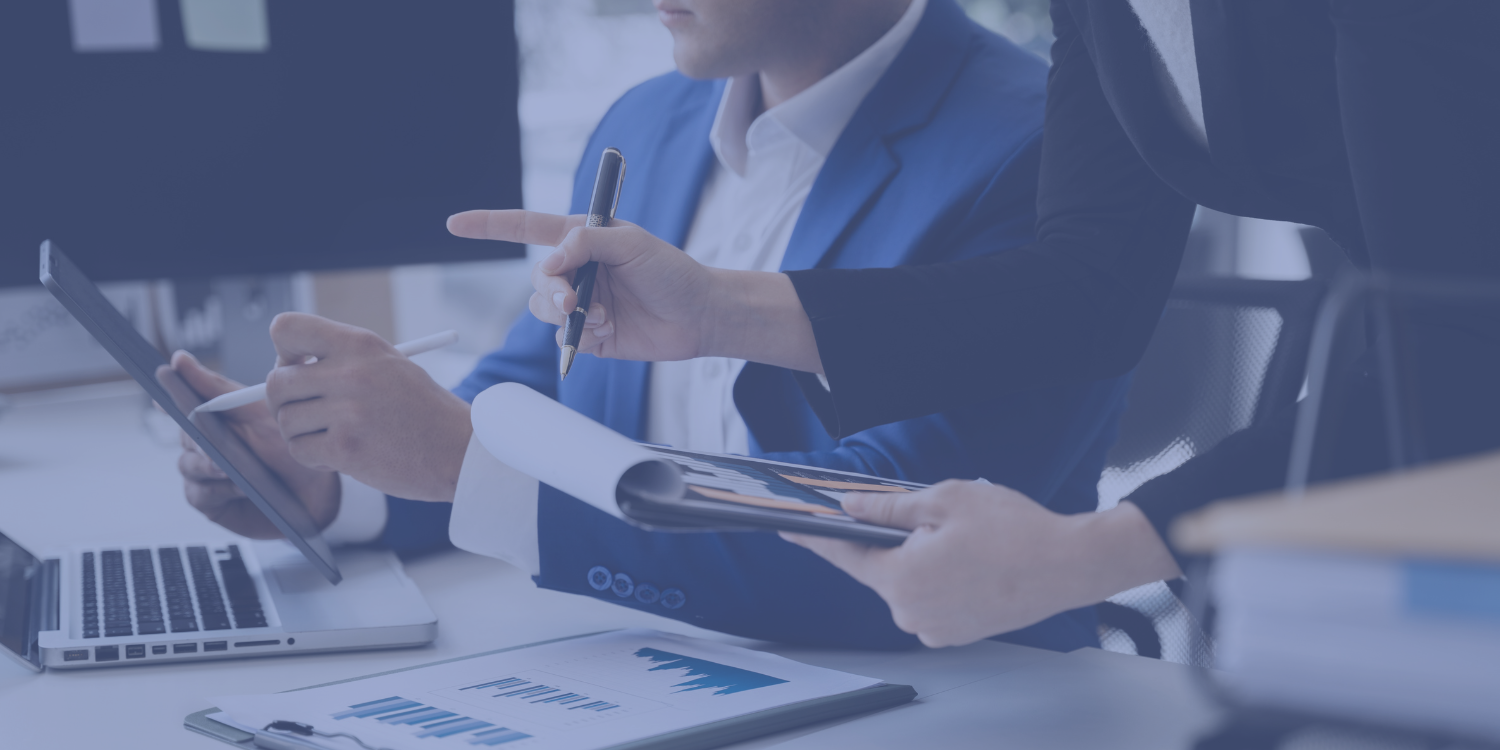 Contador e cliente