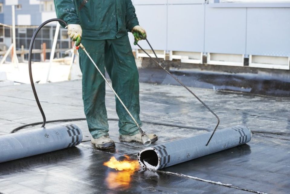 coperture edili di qualità