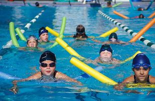 SUMINISTROS Y EQUIPOS PARA ALBERCAS LIMPER POOL - Climatización de Albercas SUMINISTROS Y EQUIPOS PARA ALBERCAS LIMPER POOL - Climatización de Albercas