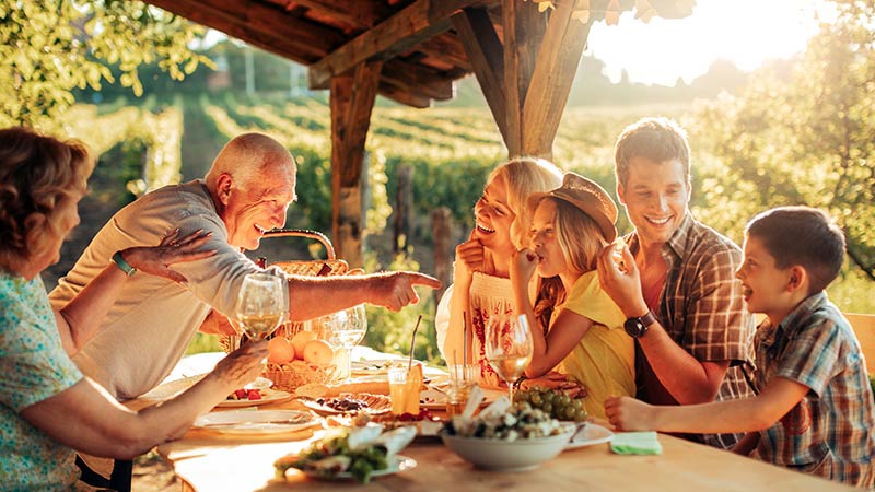 Estate Planning