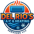 HVAC Contractor in McAllen, TX | Del Rio's A/C & Heating Services LLC