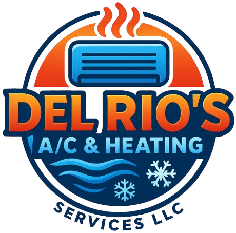 HVAC Contractor in McAllen, TX | Del Rio's A/C & Heating Services LLC HVAC Contractor in McAllen, TX | Del Rio's A/C & Heating Services LLC