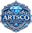 Artsco Designs logo