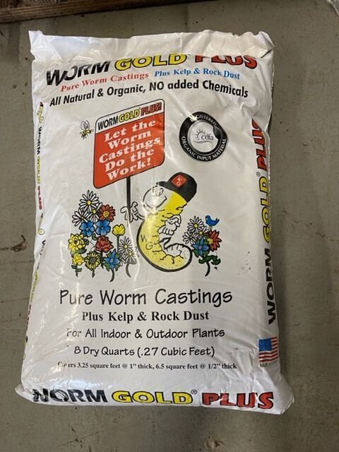 Bag of 