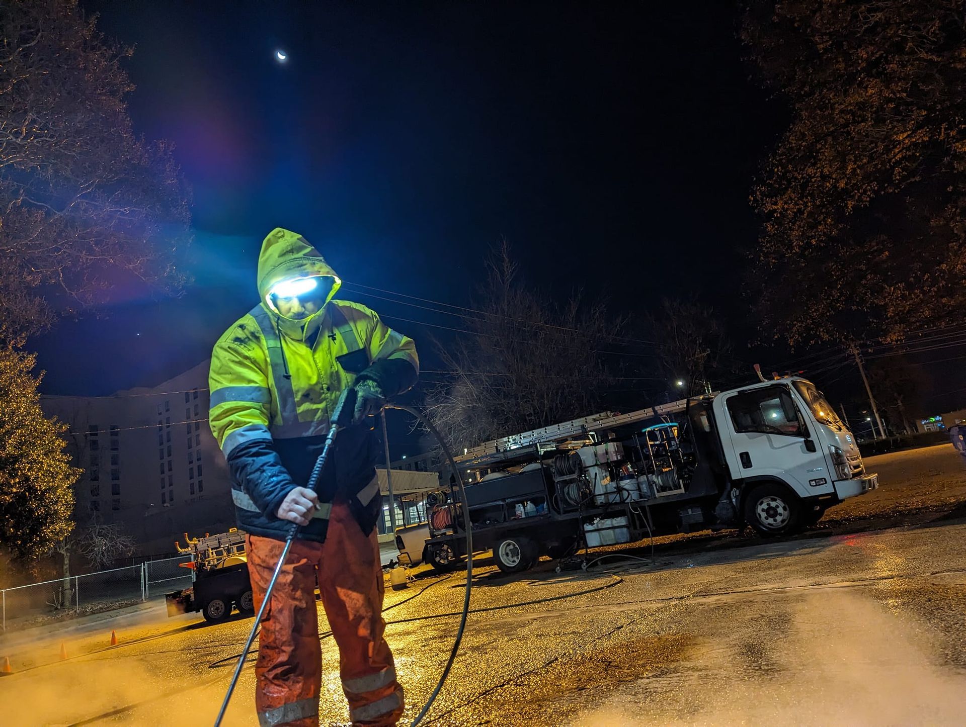 asphalt repair near me