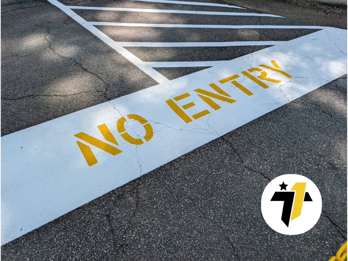 Tier One -Asphalt & Sealcoating