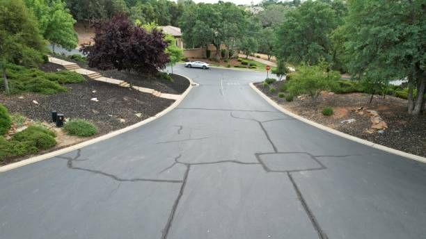 driveway sealcoating
