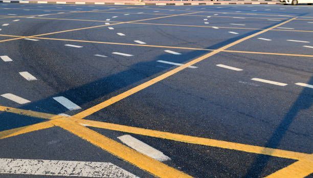 Tier One -Asphalt & Sealcoating