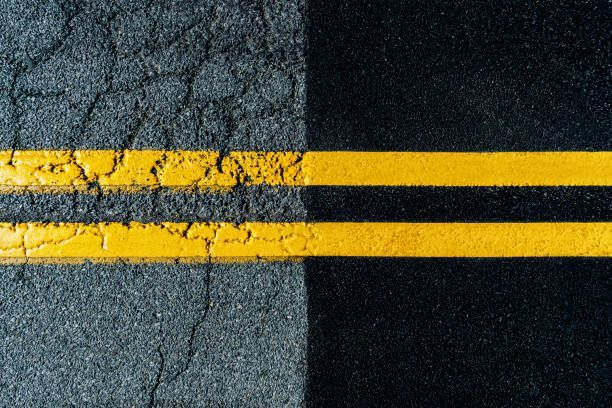 asphalt crack repair