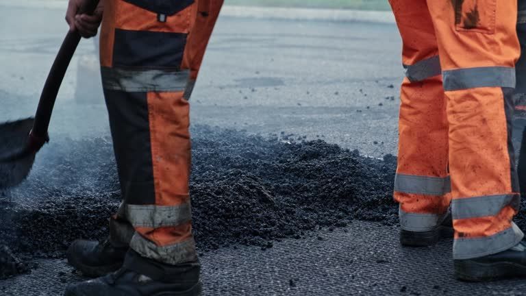 repair vs replace asphalt