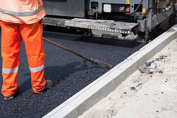 paving companies raleigh nc