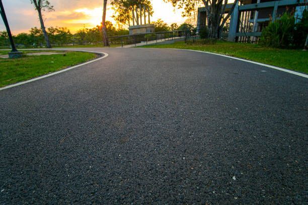 raleigh paving