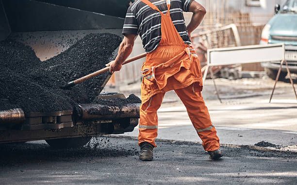 asphalt contractor near me