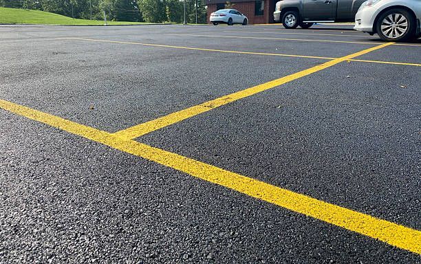 asphalt paving raleigh nc