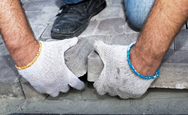 paving scam warning signs