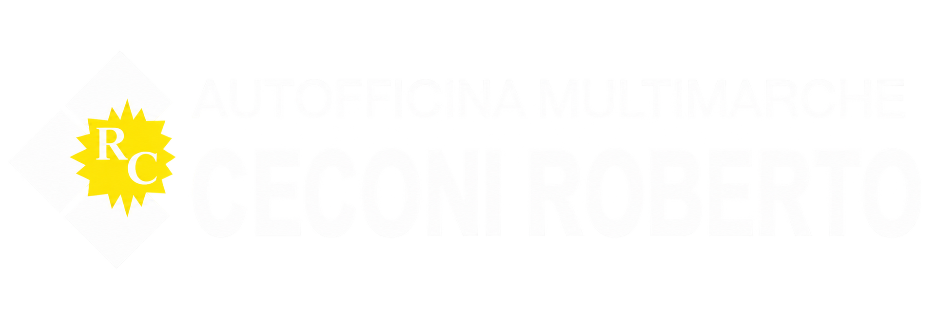 Autofficina Ceconi - logo