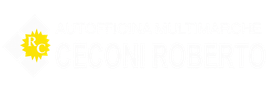 Autofficina Ceconi - logo