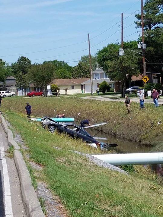 Towing Services - Harvey, LA - Carnival Wrecker Service