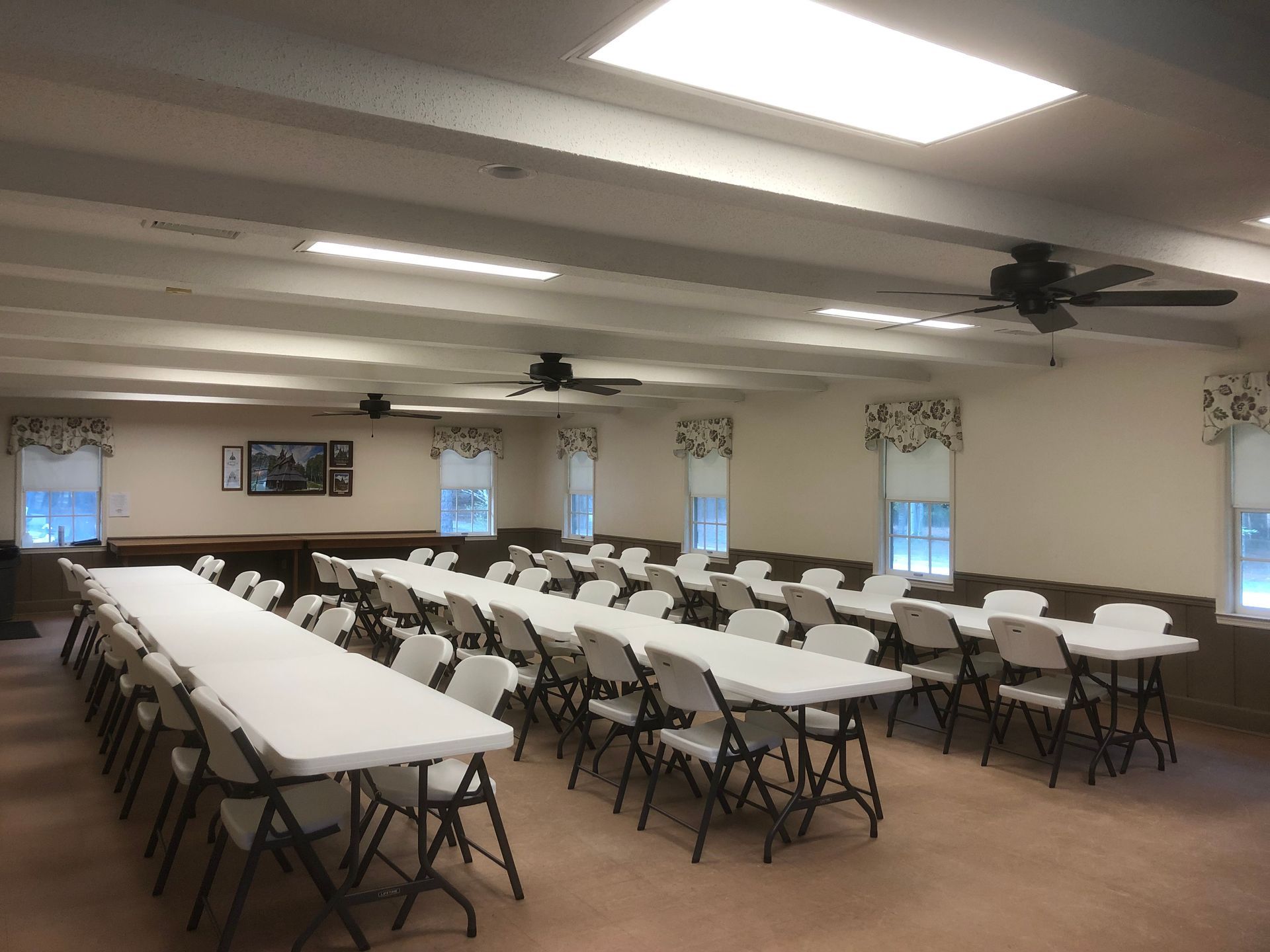 meeting venues near GA