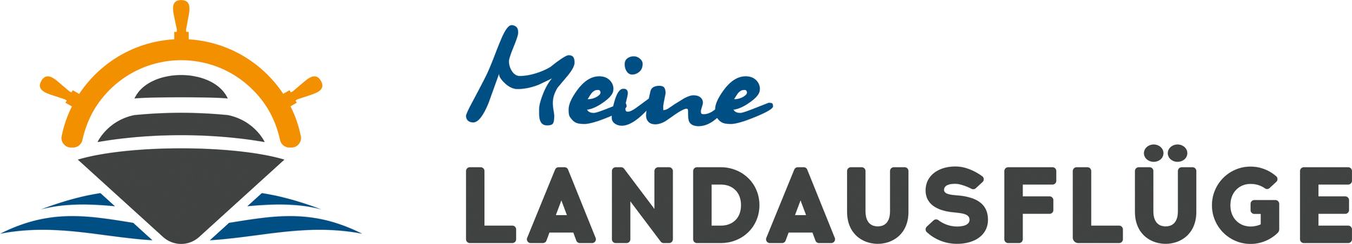 Meine Landausfluege logo