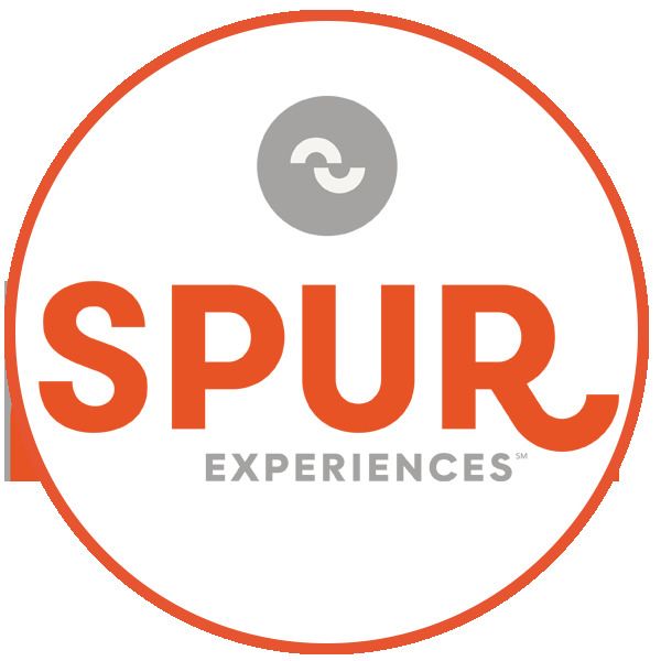 Spur logo