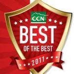 Best of Award 2011