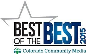 Best of Award 2015