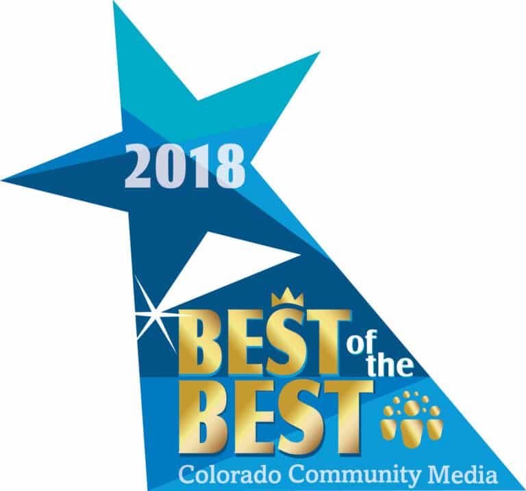 Best of Award 2018