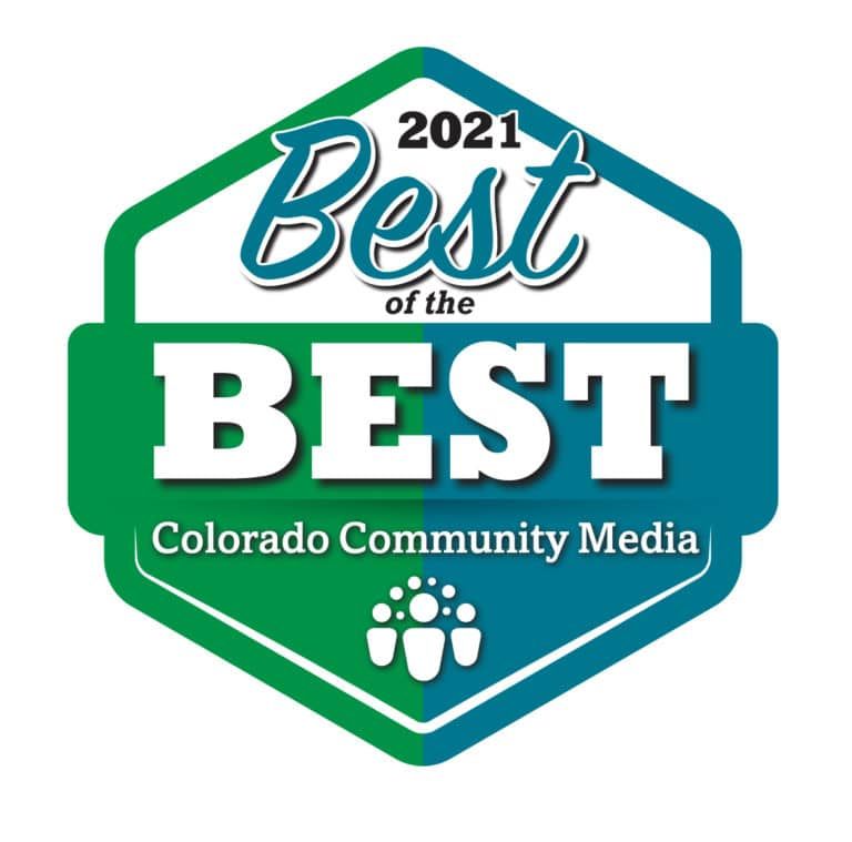 Best of Award 2021