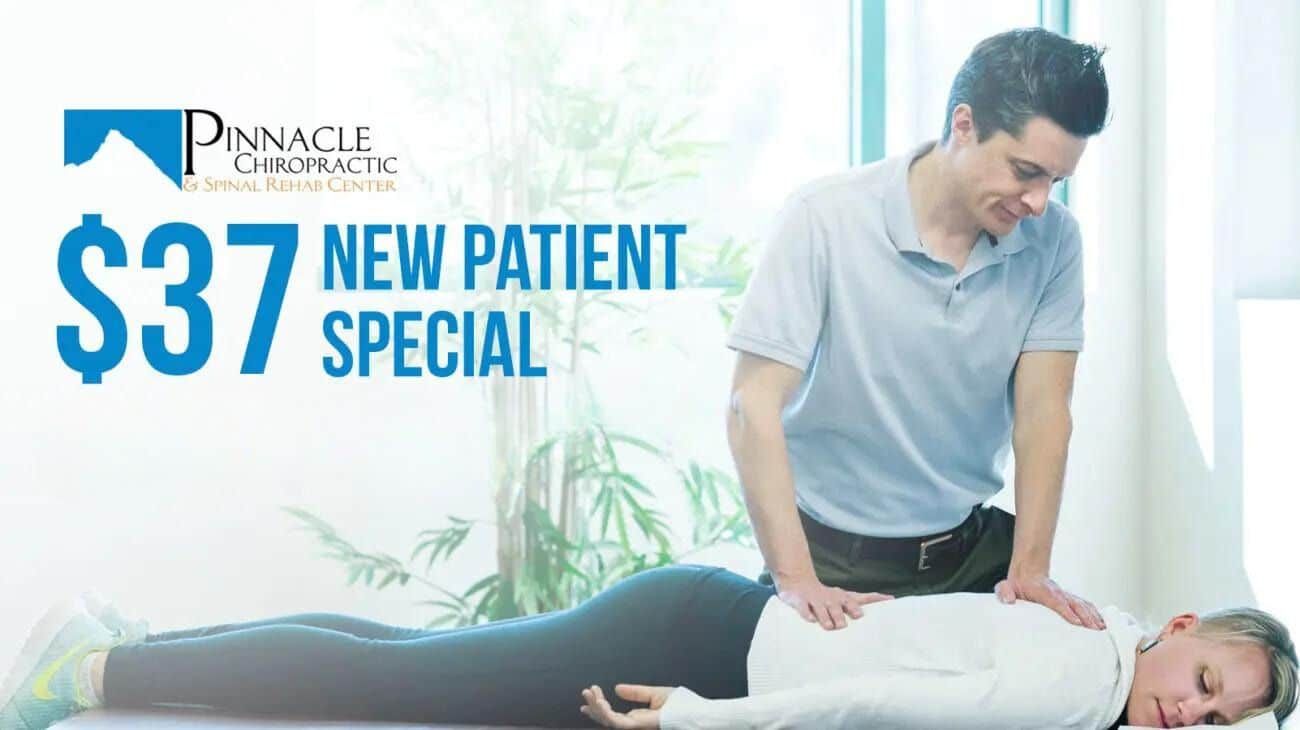 new patient