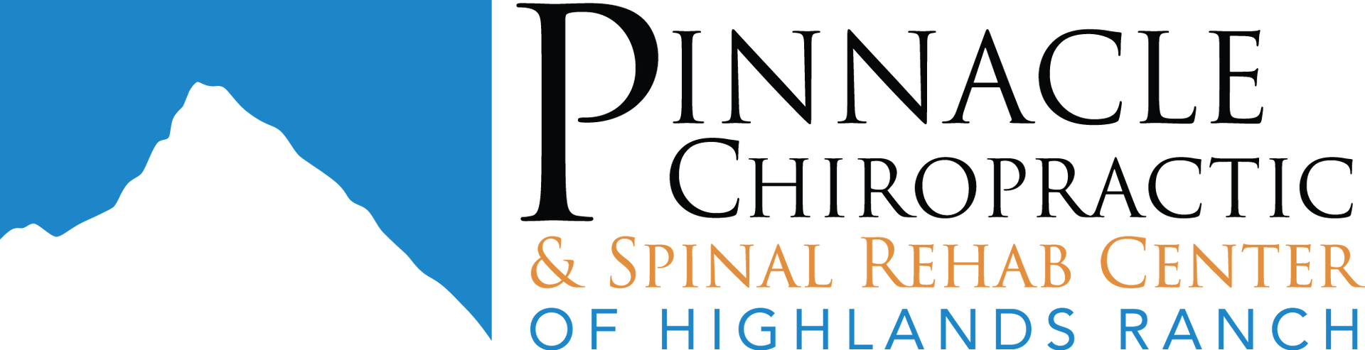 Pinnacle Chiropractic and Spinal Rehab Center of Highlands Ranch