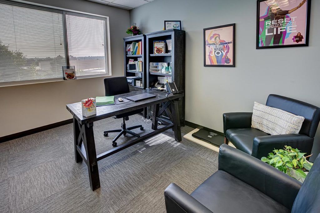 chiropractors office