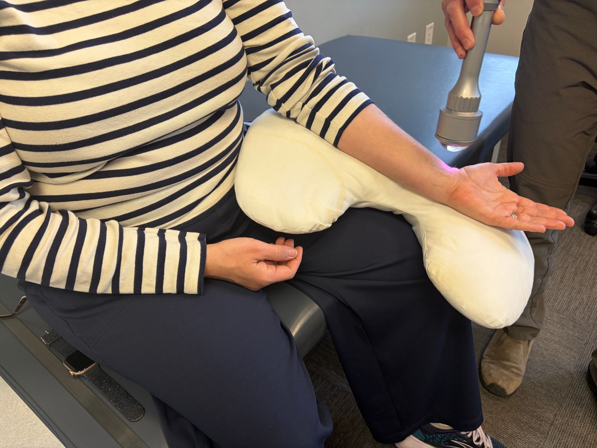 Carpal Tunnel Treatment