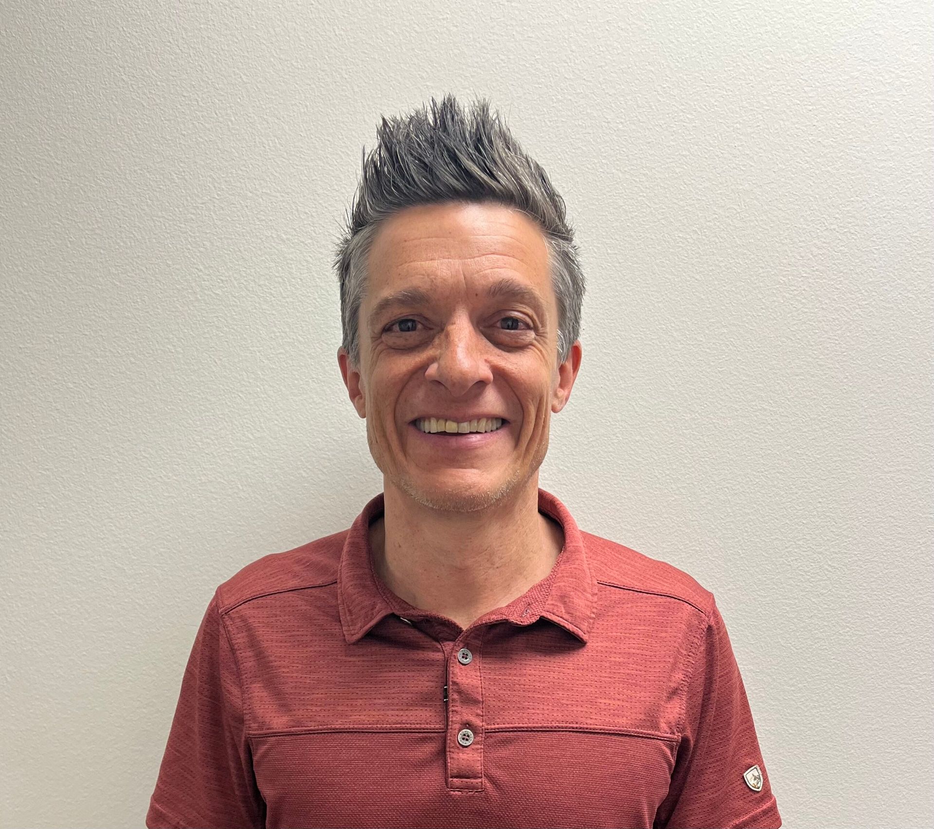 Dr. Aaron Casselman, DC