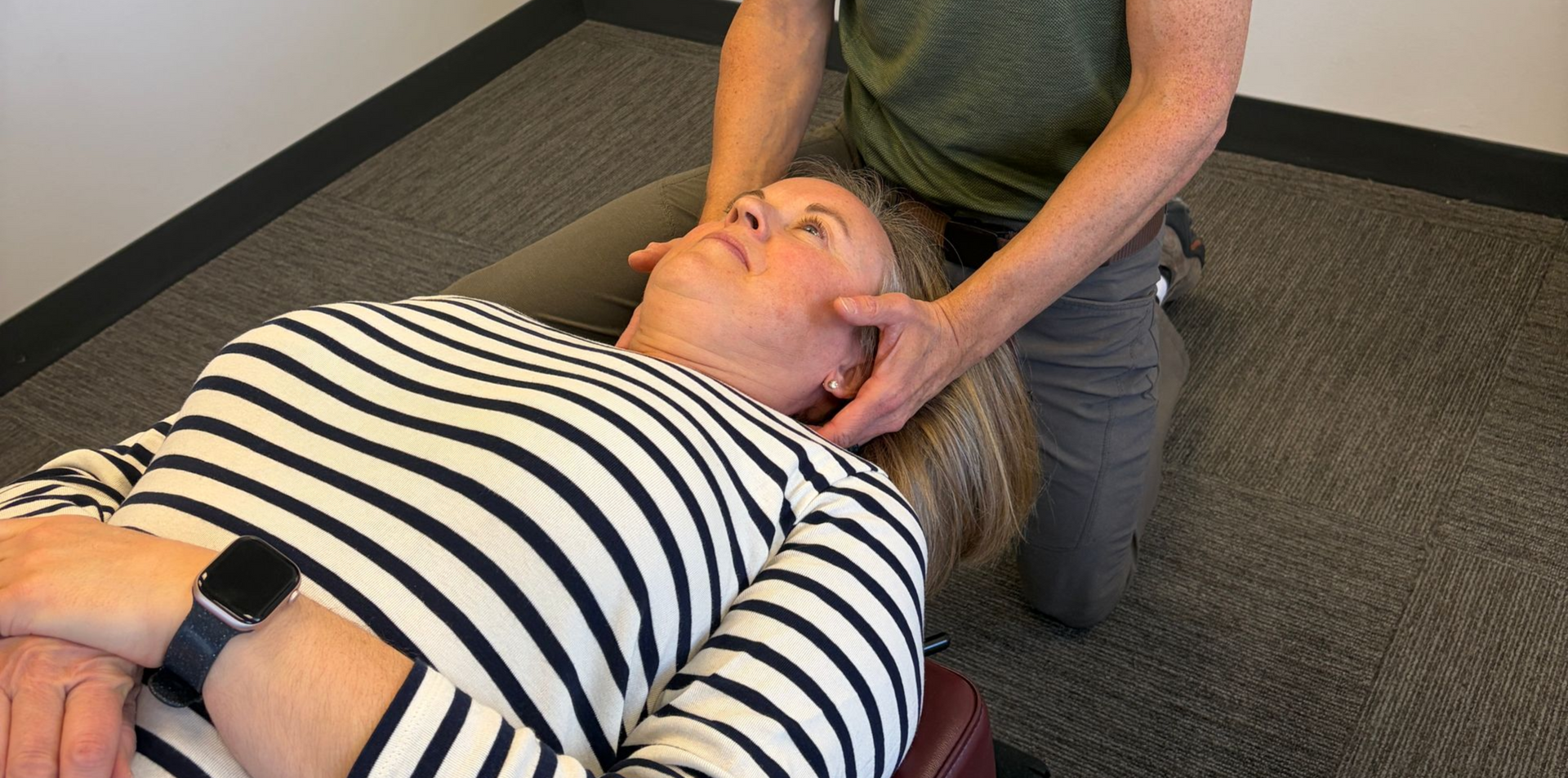 Headache & Migraine Treatment