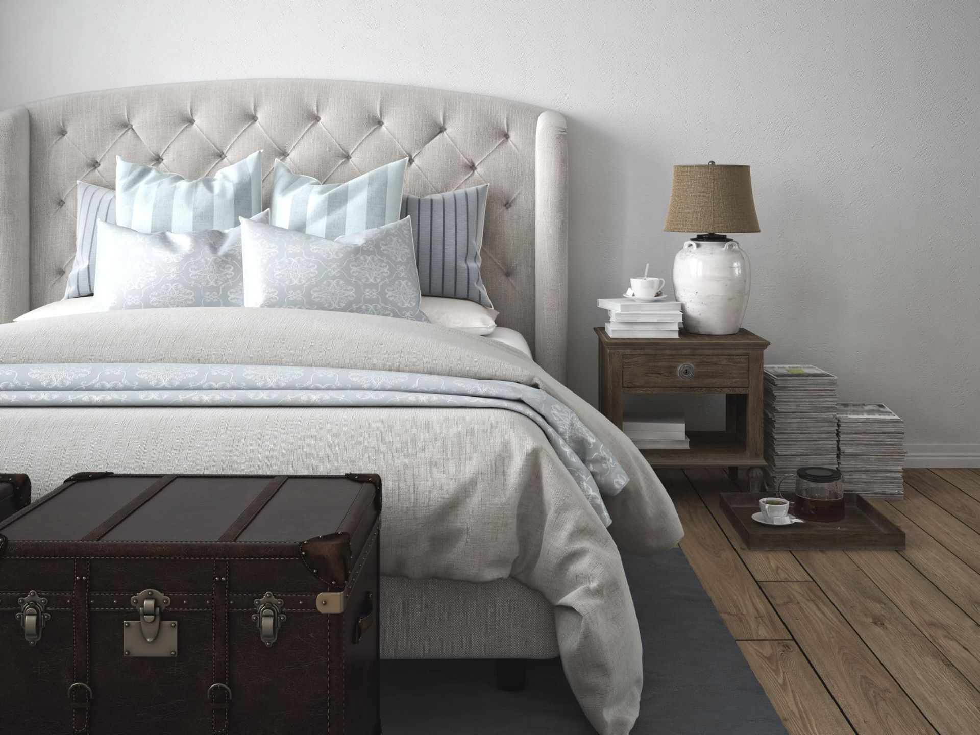 Bed Mattress