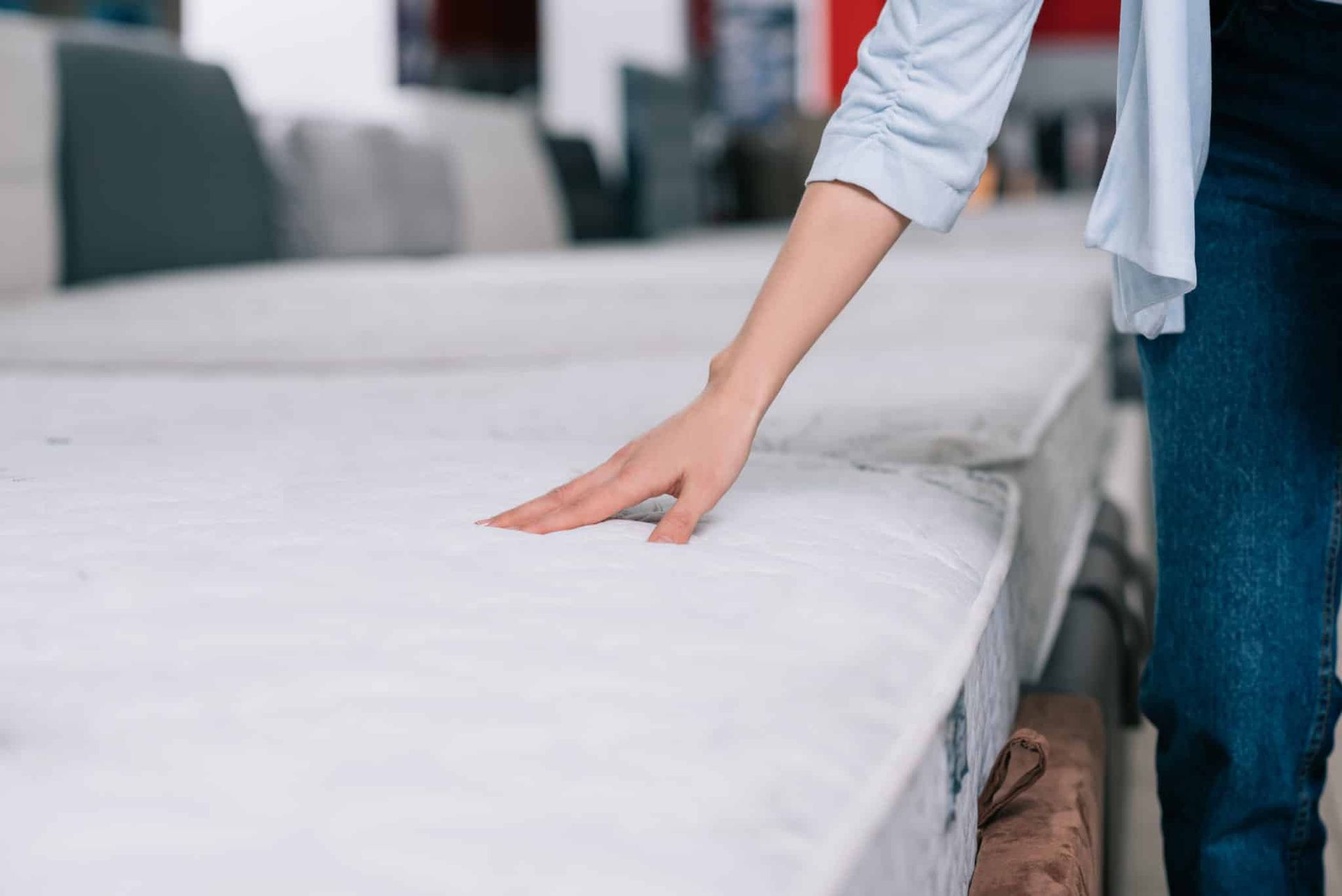 Mattresses