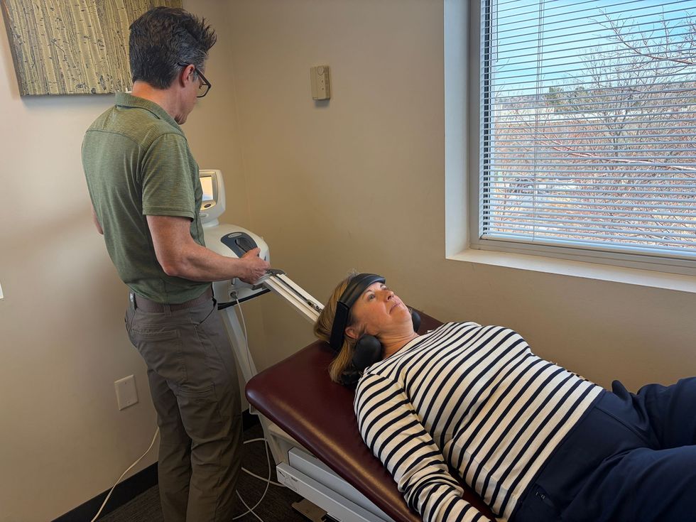 spinal decompression