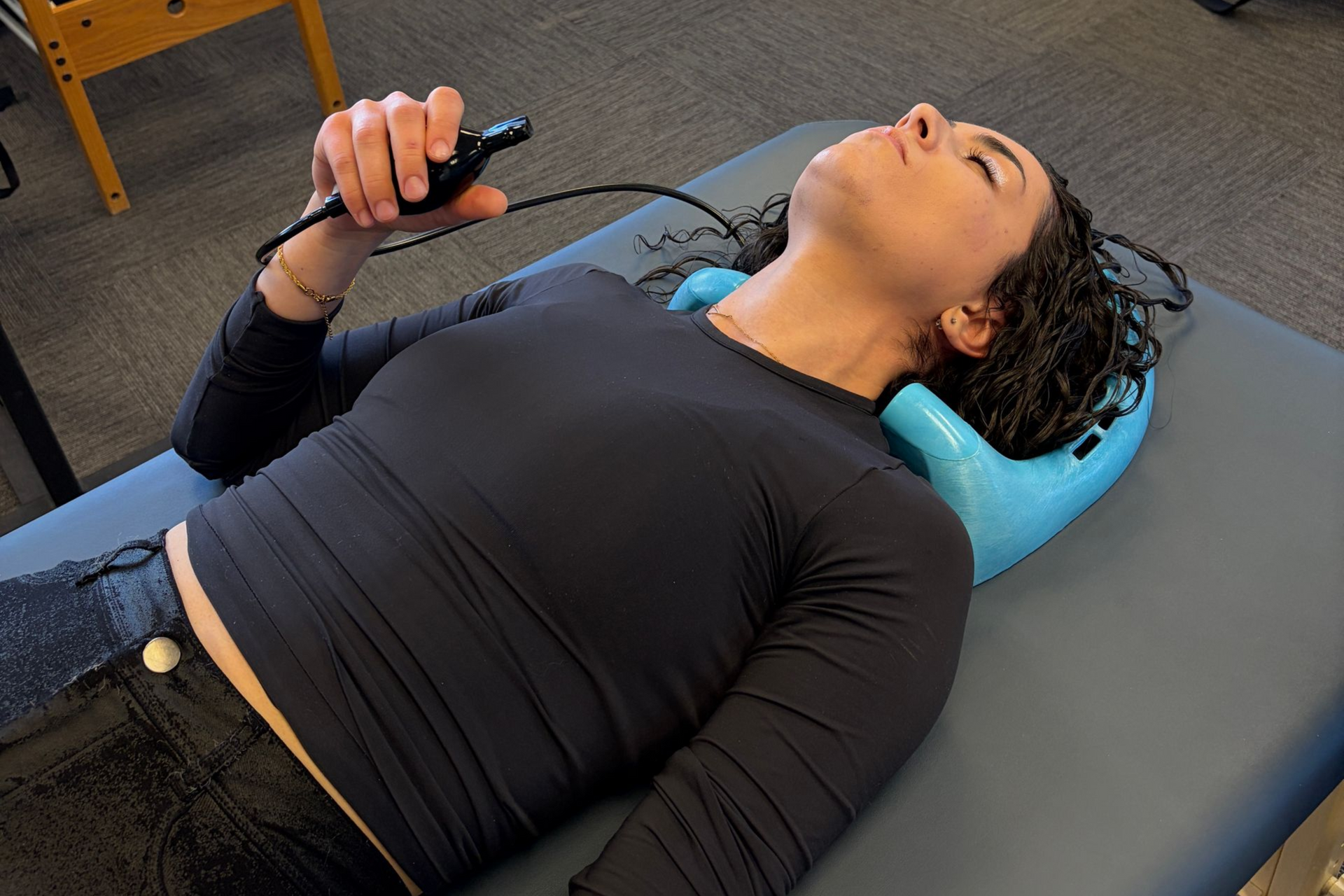Poor Posture Treatment