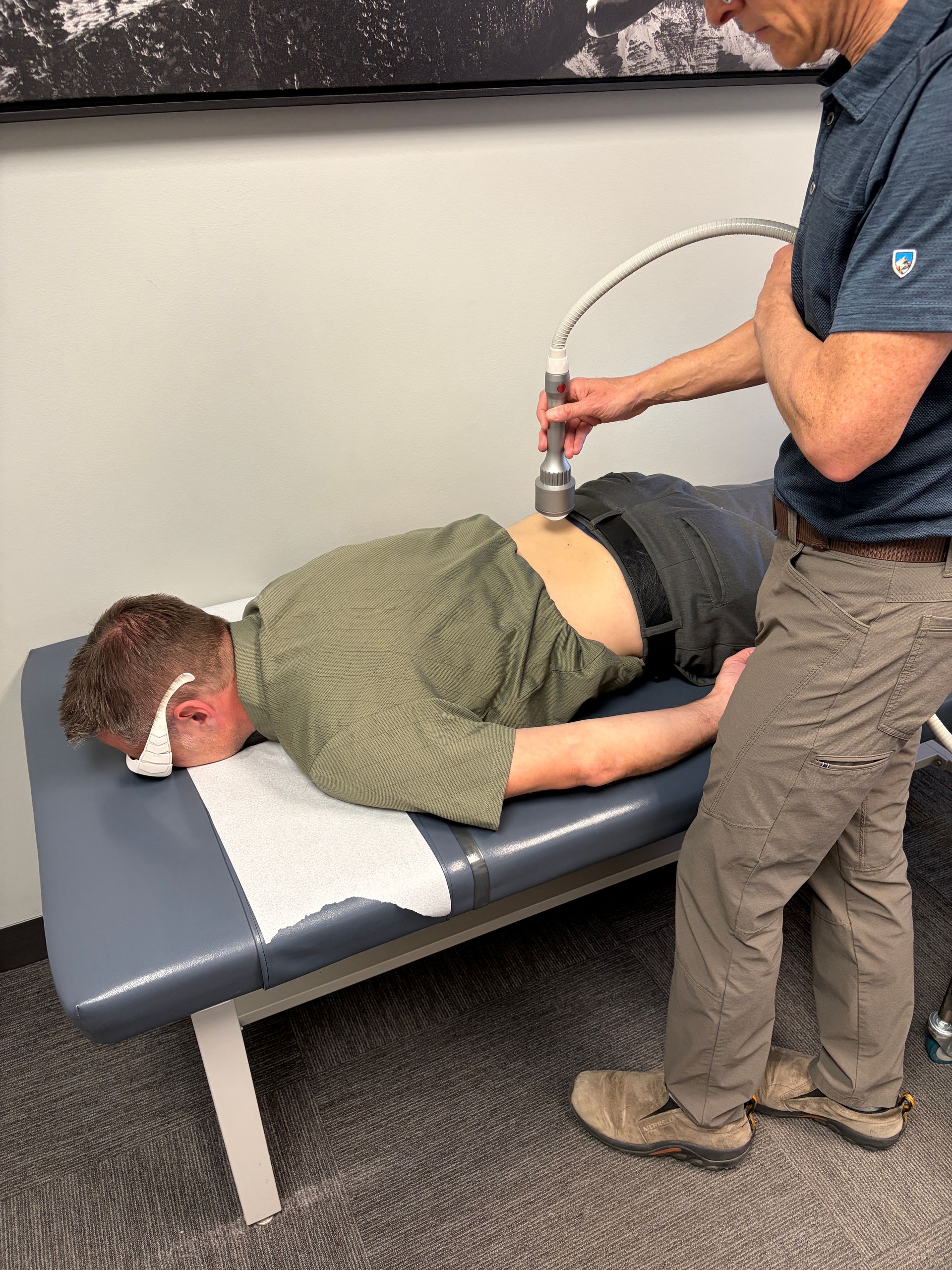 Sciatica Treatment