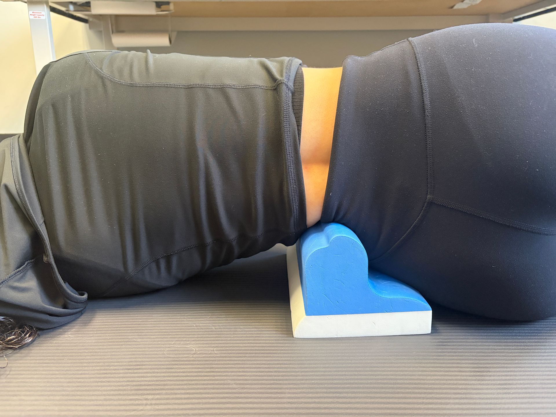 Scoliosis Treatment