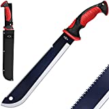 Click to buy this product from harwareworld.com Professional Landscaping Tools - Corona Clipper Machete Scabbard