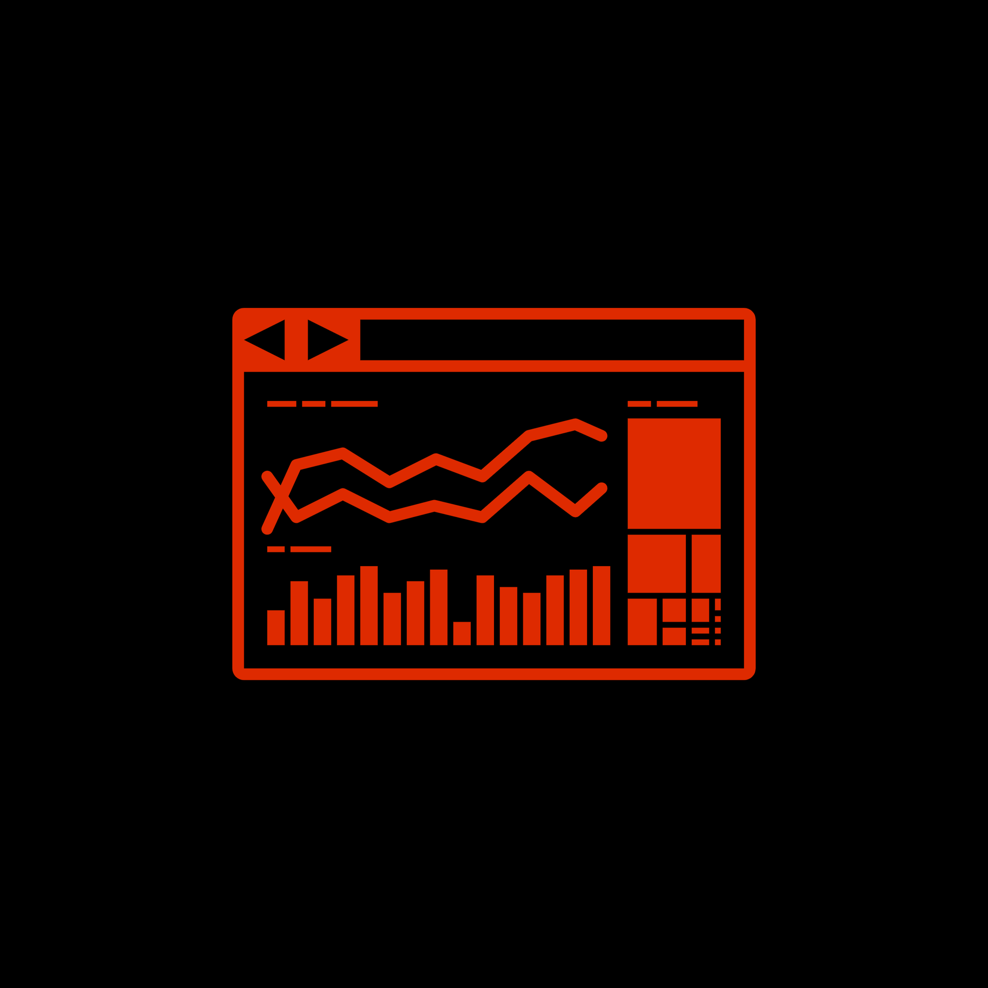 Reporting & Analysis