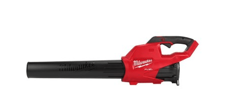 Click to buy this product from harwareworld.com Professional Landscaping Tools - Milwaukee M18 Fuel blower