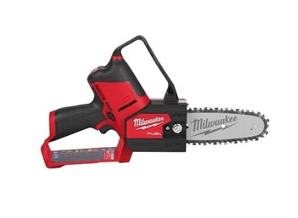 Click to buy this product from harwareworld.com Professional Landscaping Tools - Milwaukee Pruning Saw